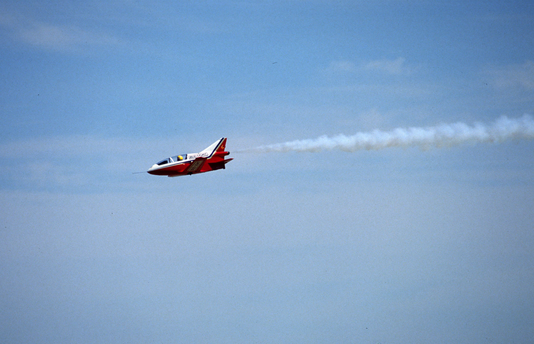 Bud Light Bede BD-5J, 1994